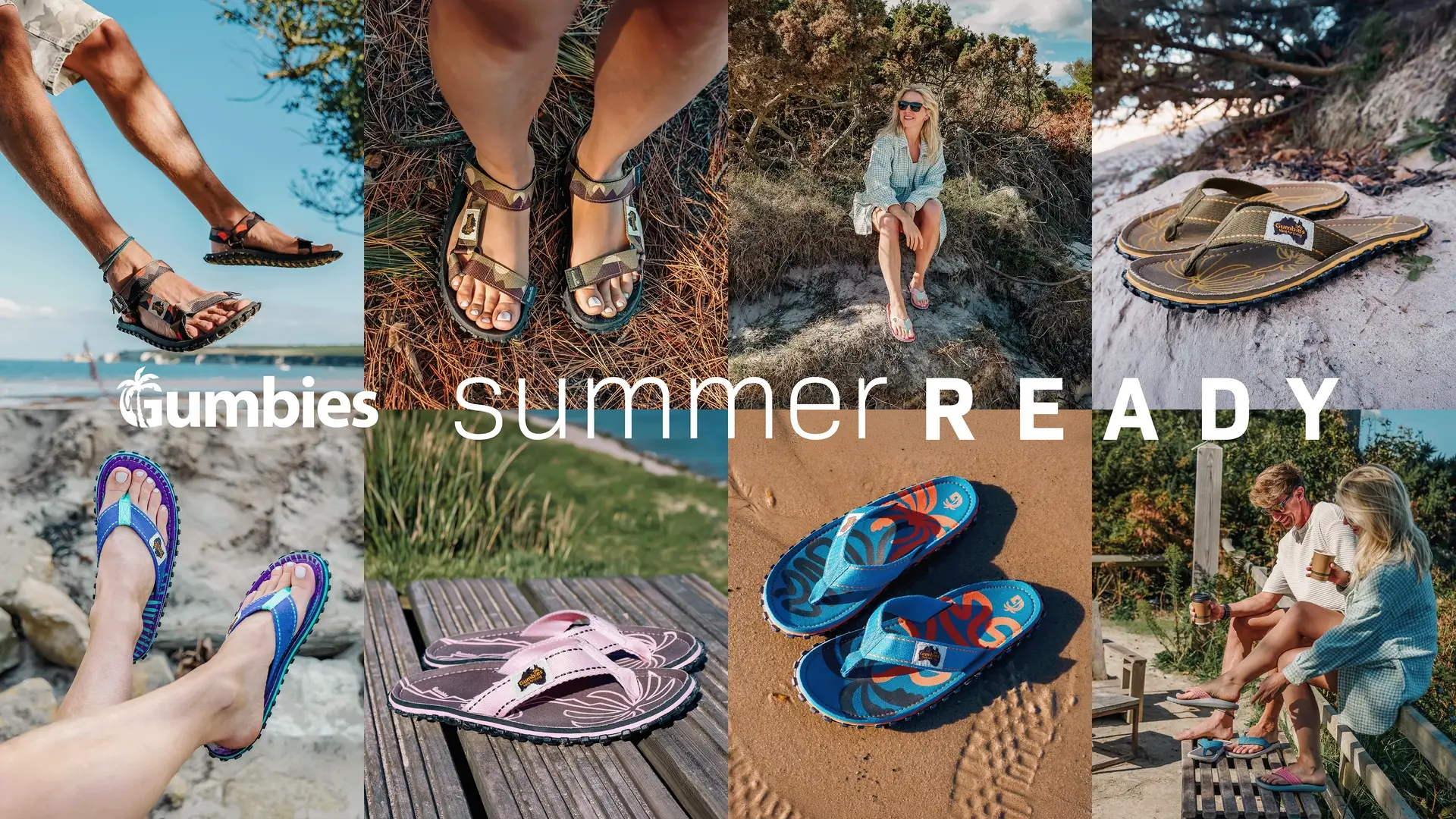 Step Into Sustainable Style