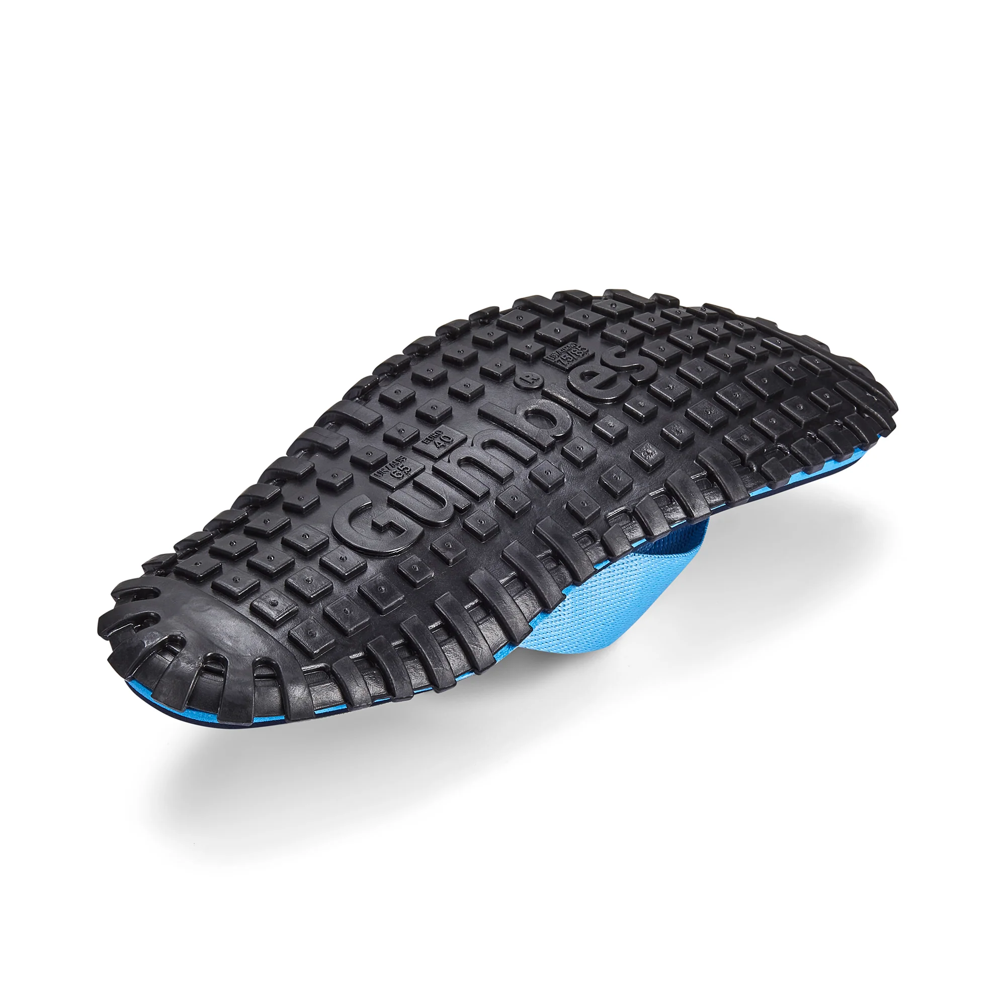 Duckbill - Flip-Flops - Men's - Navy - Image 4