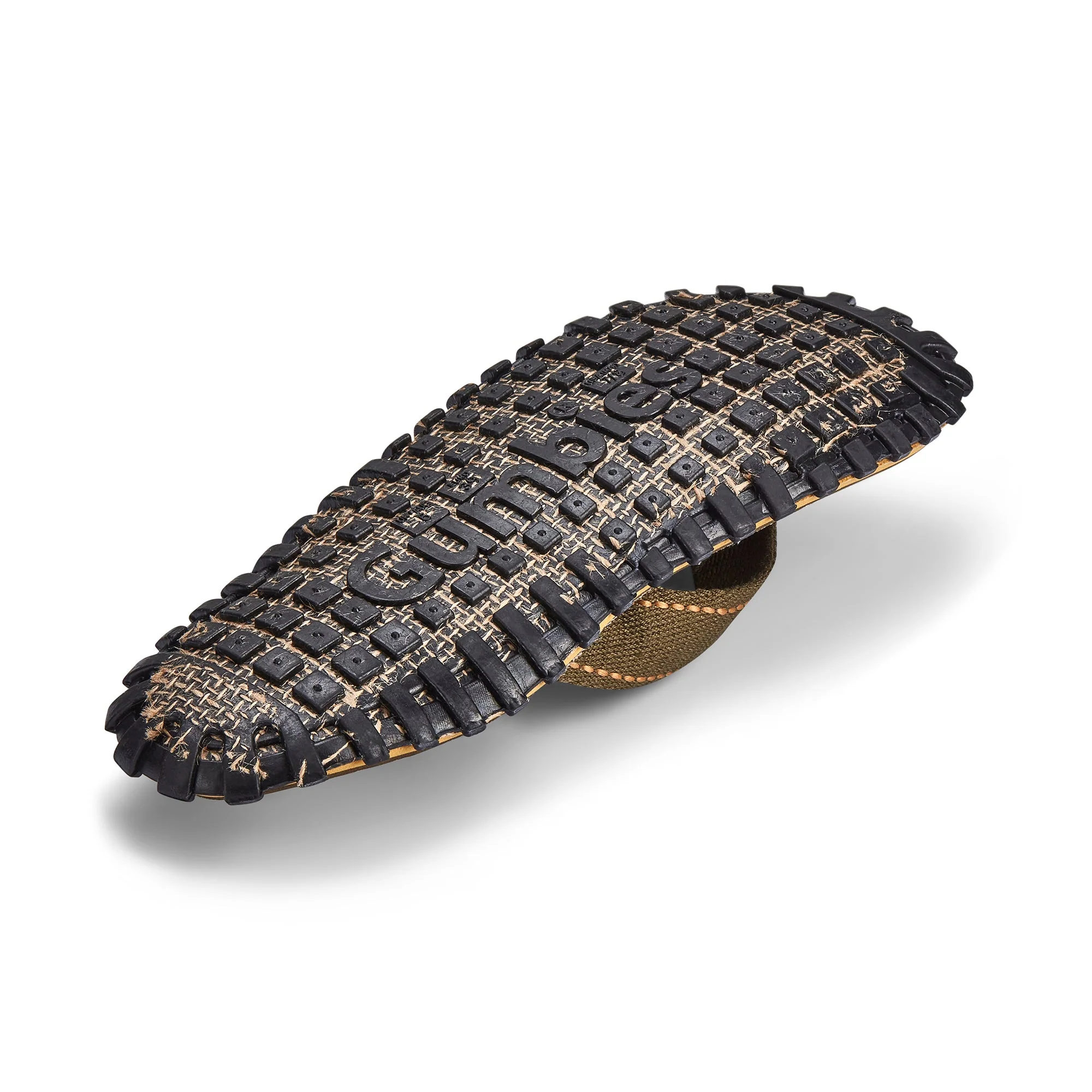 Islander Flip-Flops - Women's - Classic Khaki - Image 5