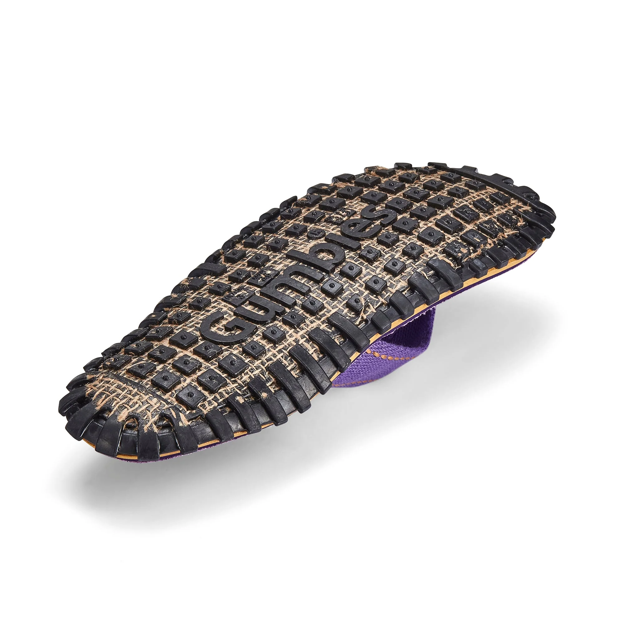Islander Flip-Flops - Women's - Classic Purple - Image 5
