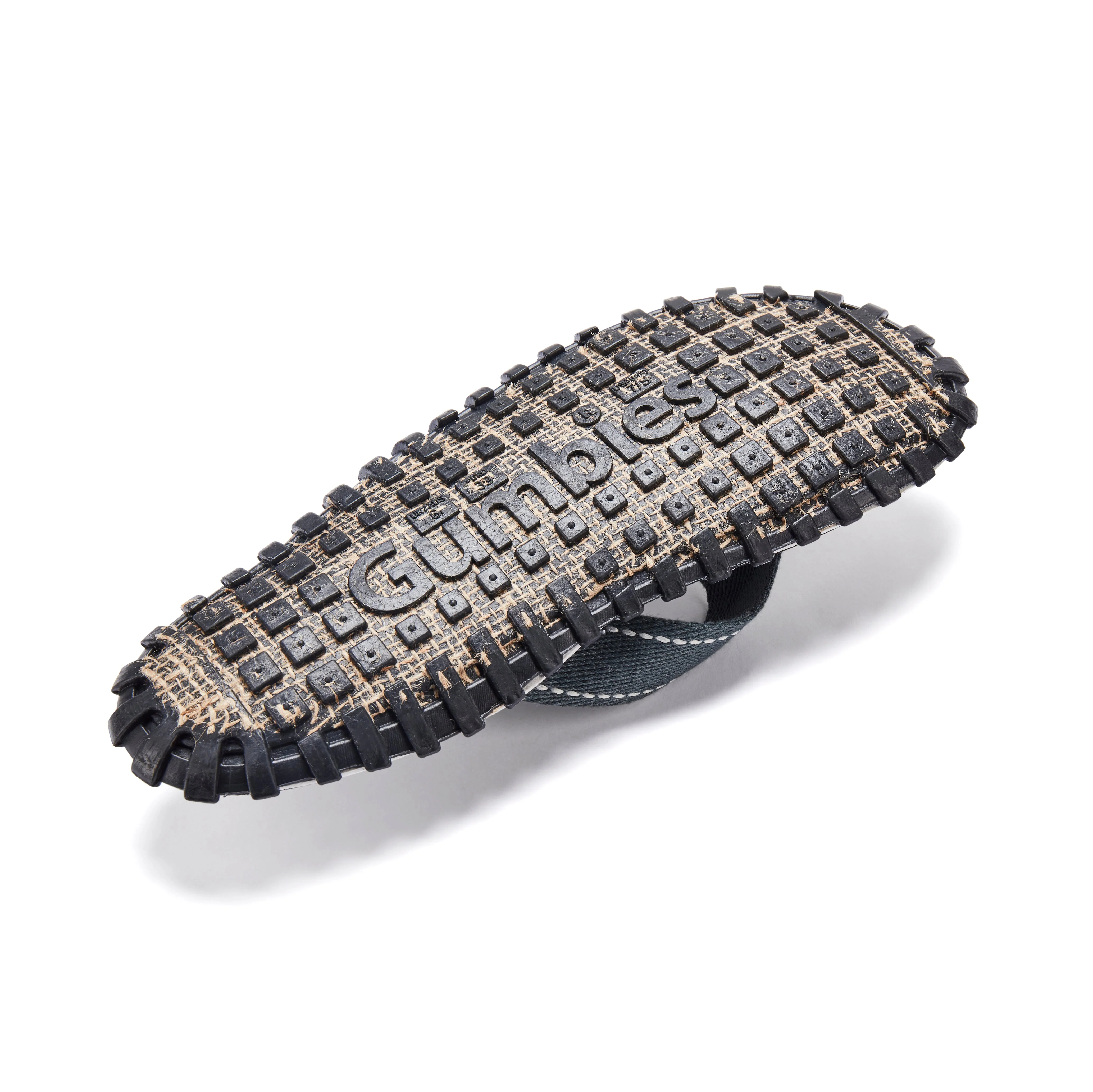 Islander Flip-Flops - Women's - Urban Grey - Image 6