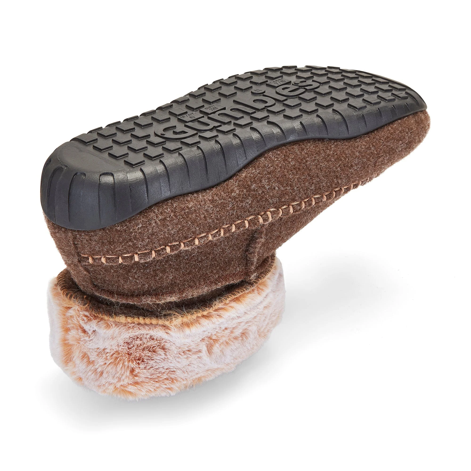 Ossa High - Women's - Chocolate & Cream - Image 5