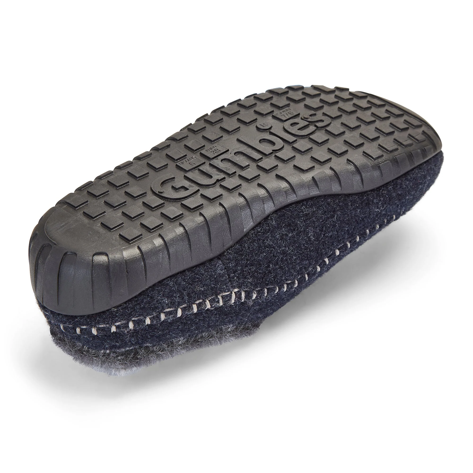 Ossa Low - Women's - Navy & Grey - Image 3