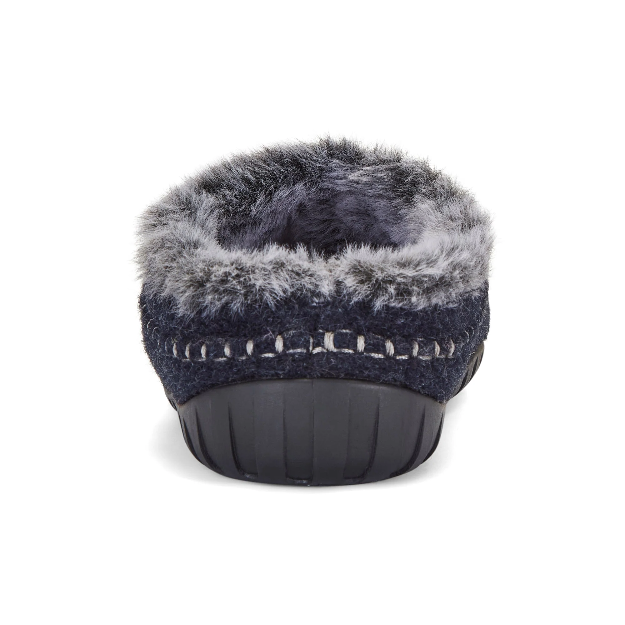 Ossa Low - Women's - Navy & Grey - Image 5