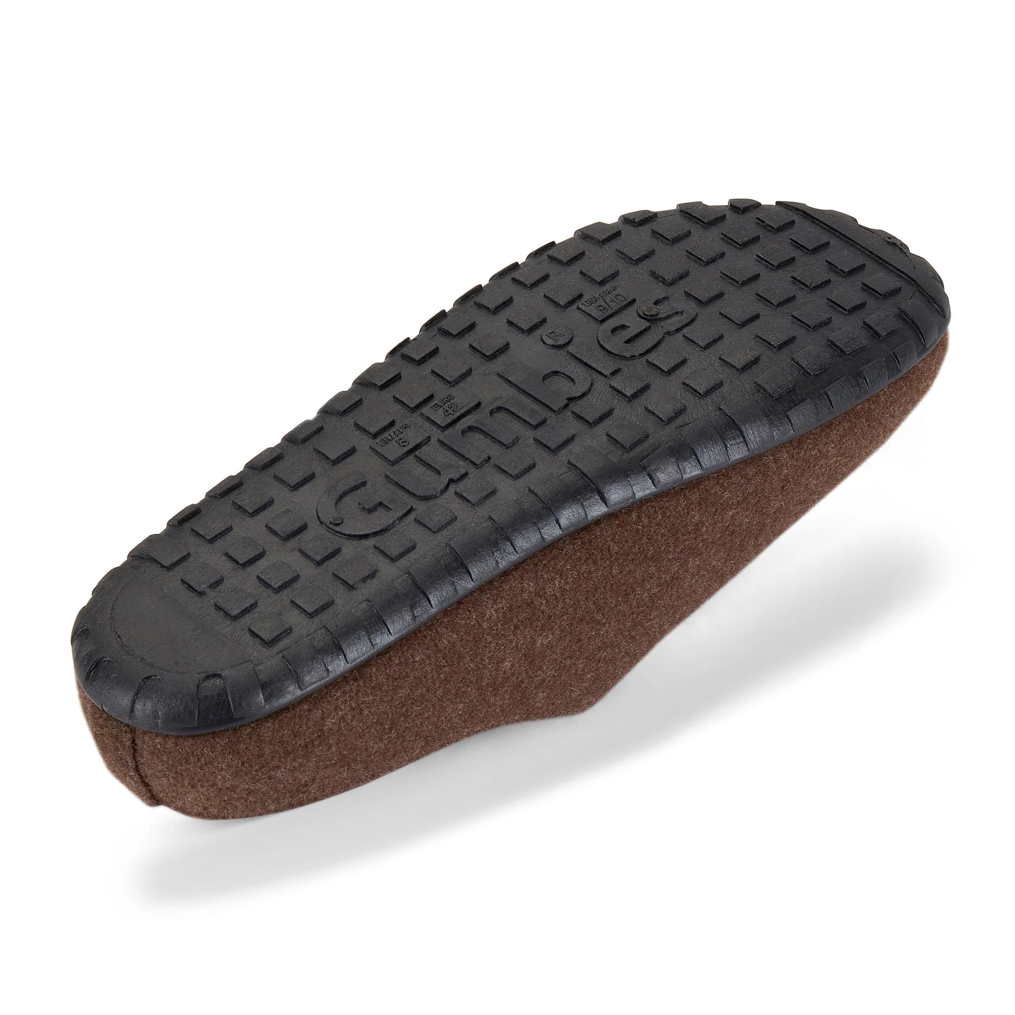 Outback - Women's - Chocolate & Orange - Image 3