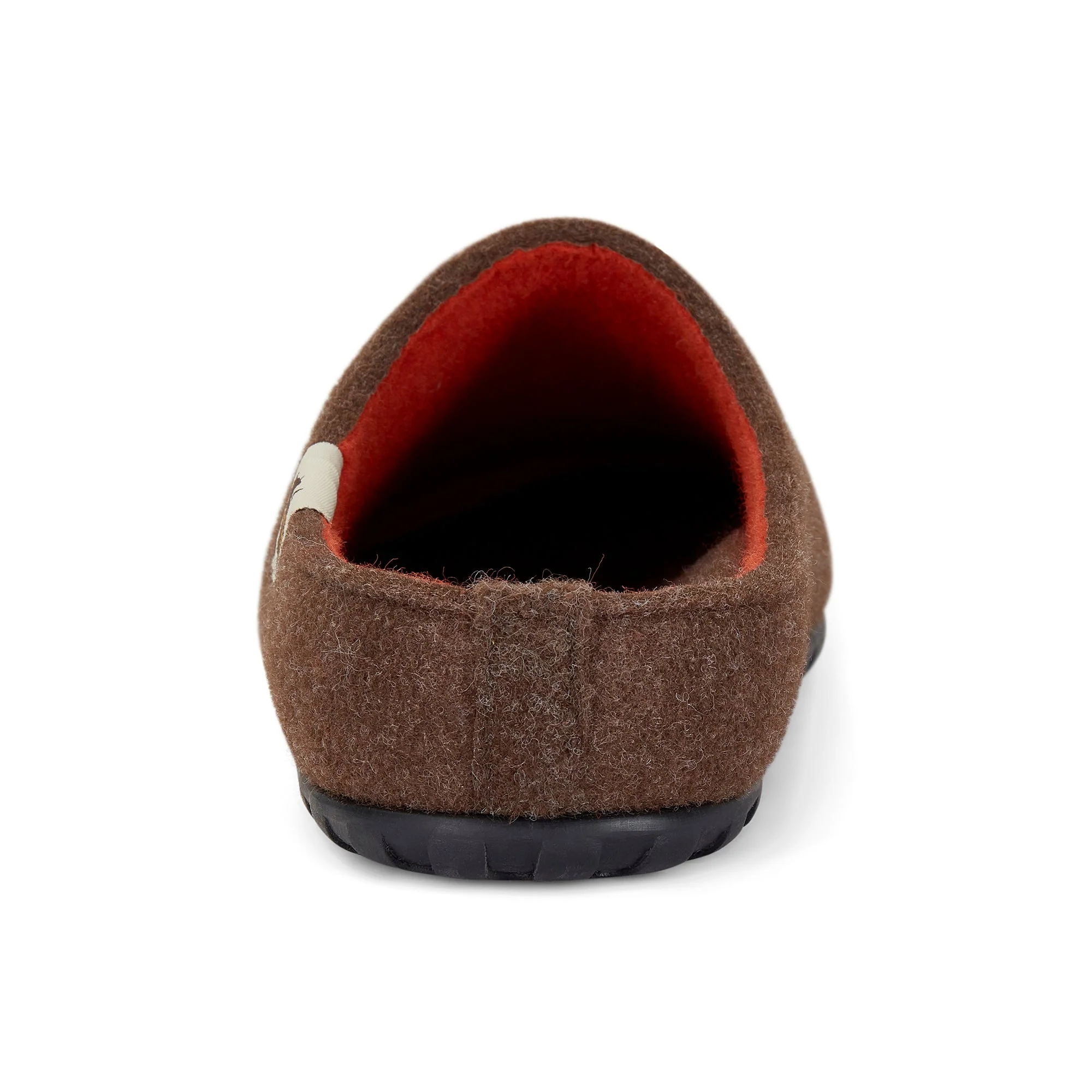 Outback - Women's - Chocolate & Orange - Image 6