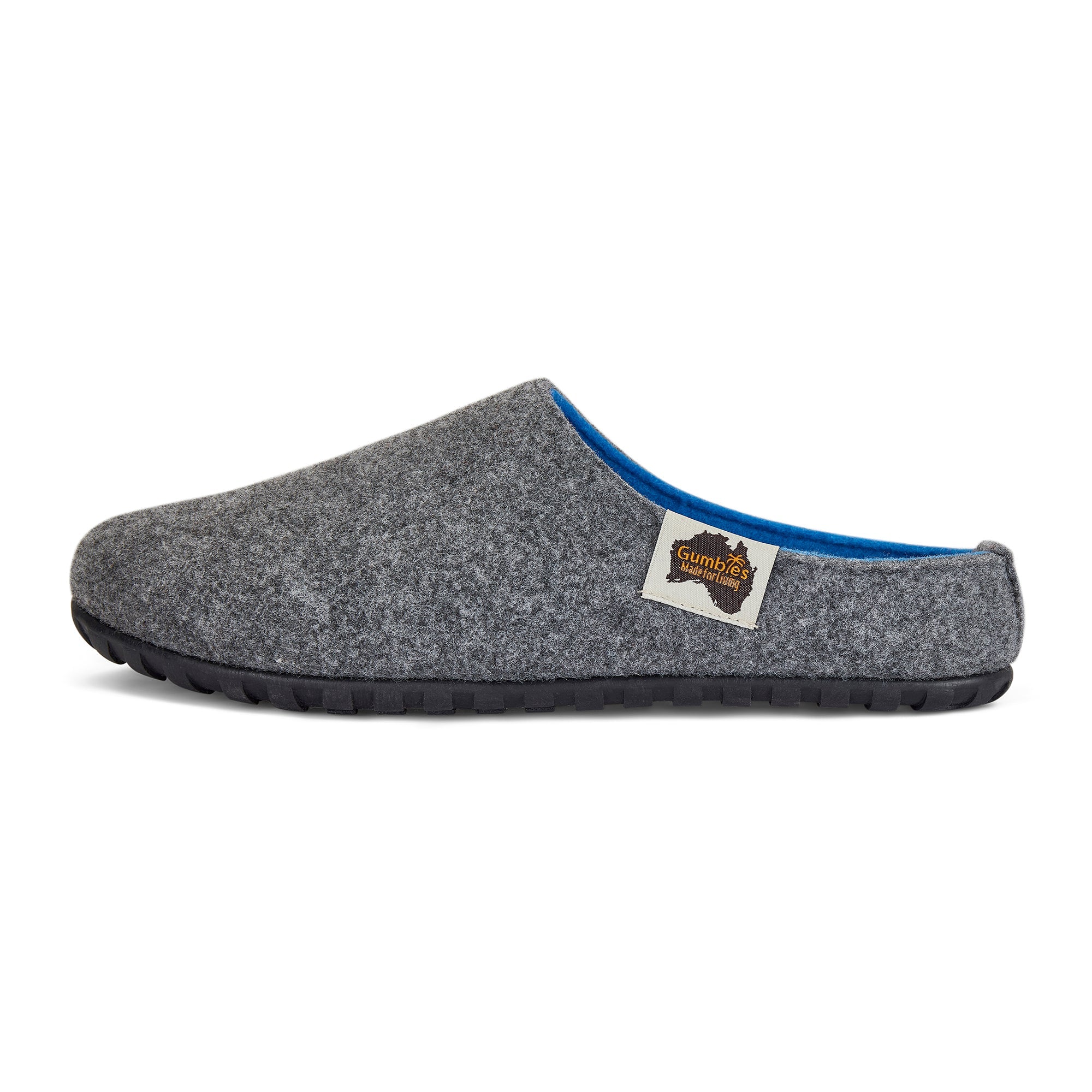 Outback - Women's - Grey & Blue - Image 5