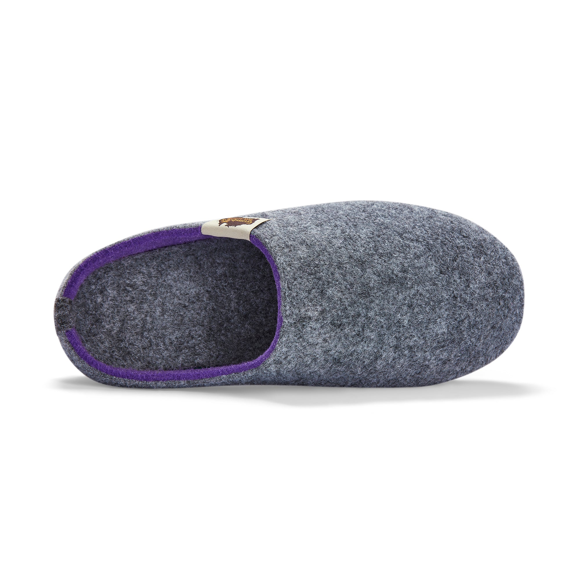 Outback - Women's - Grey & Purple - Image 7