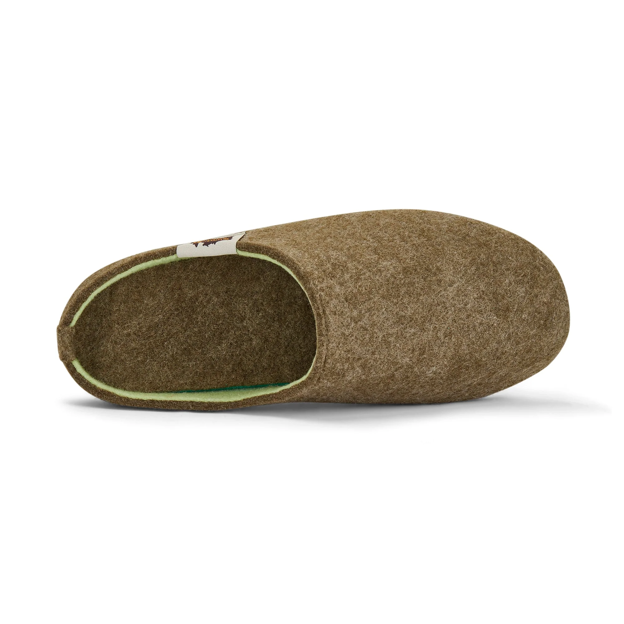 Outback - Women's - Moss & Pistachio - Image 4