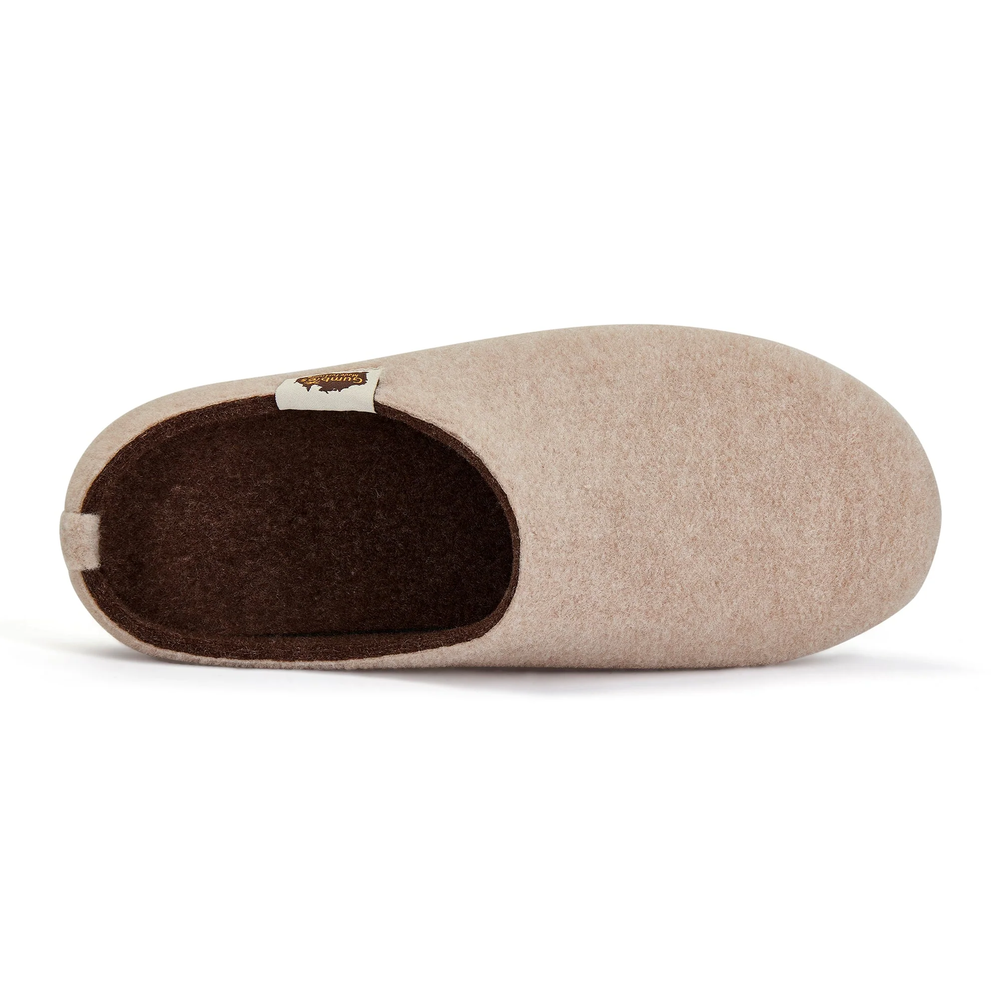 Outback - Women's - Oatmeal & Chocolate - Image 4