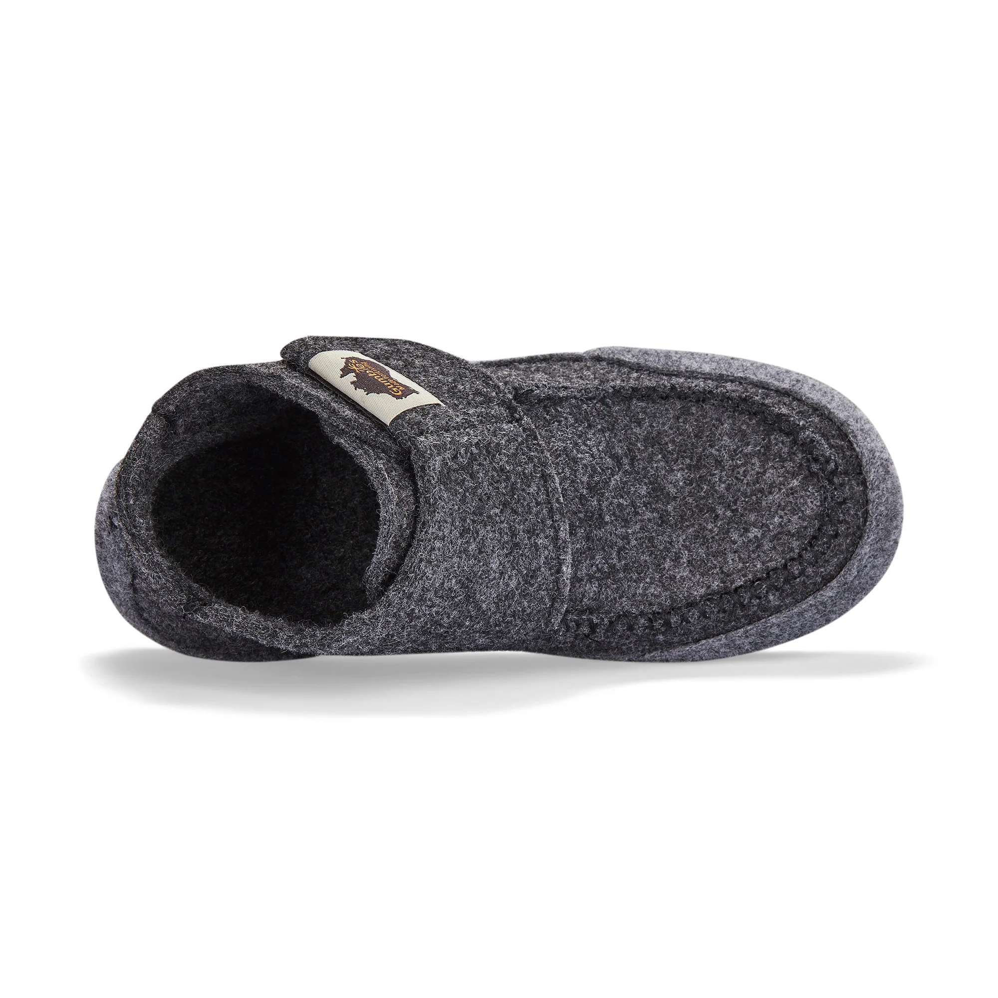 Quokka - Men's - Charcoal & Grey - Image 7