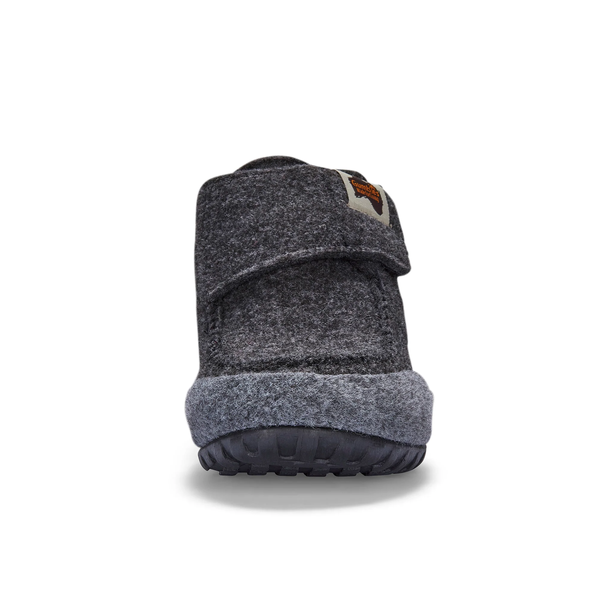 Quokka - Men's - Charcoal & Grey - Image 9