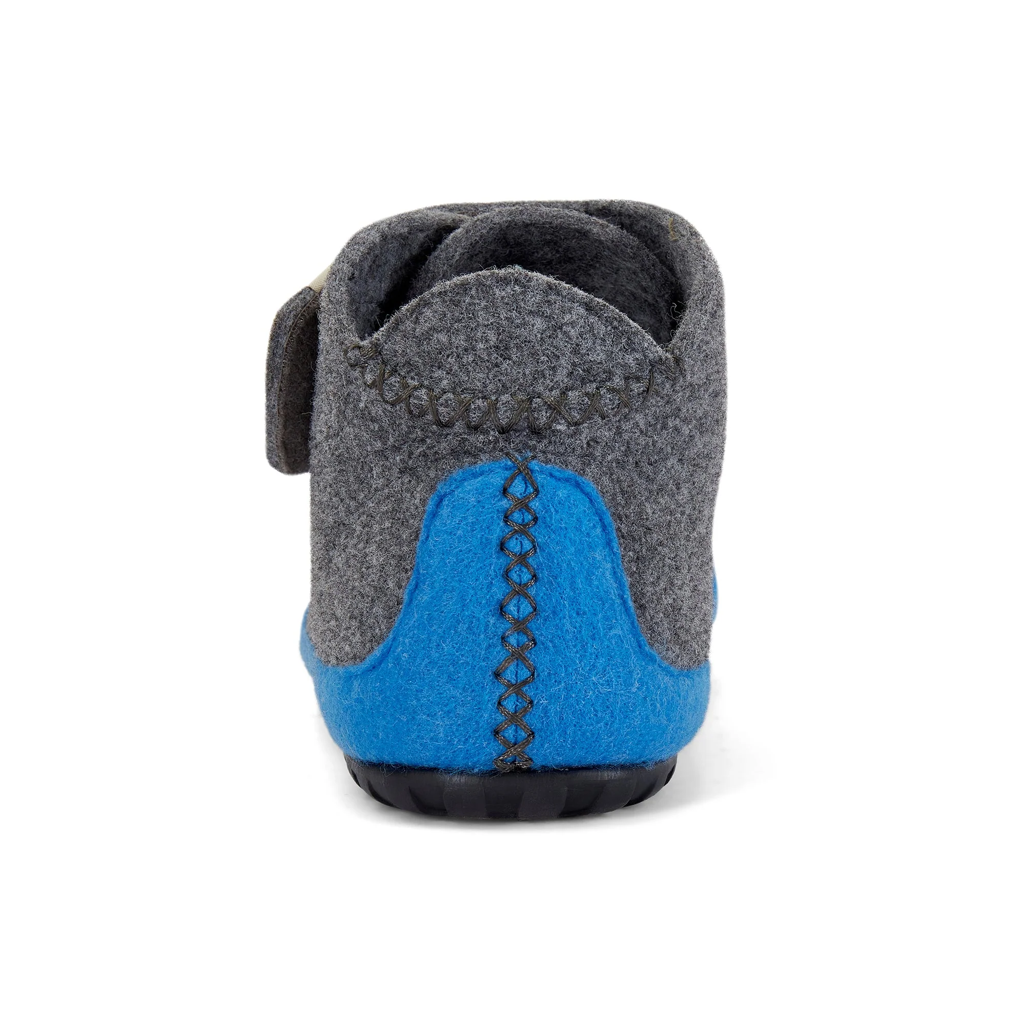 Quokka - Women's - Grey & Blue - Image 5