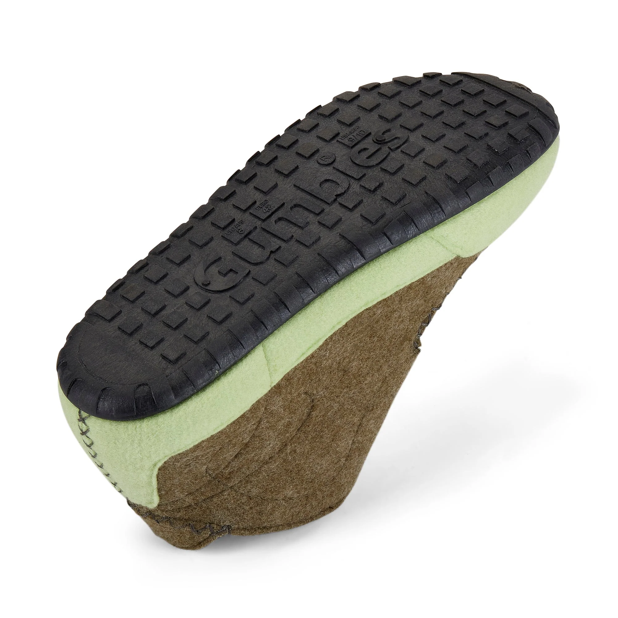 Quokka - Women's - Moss & Pistachio - Image 4