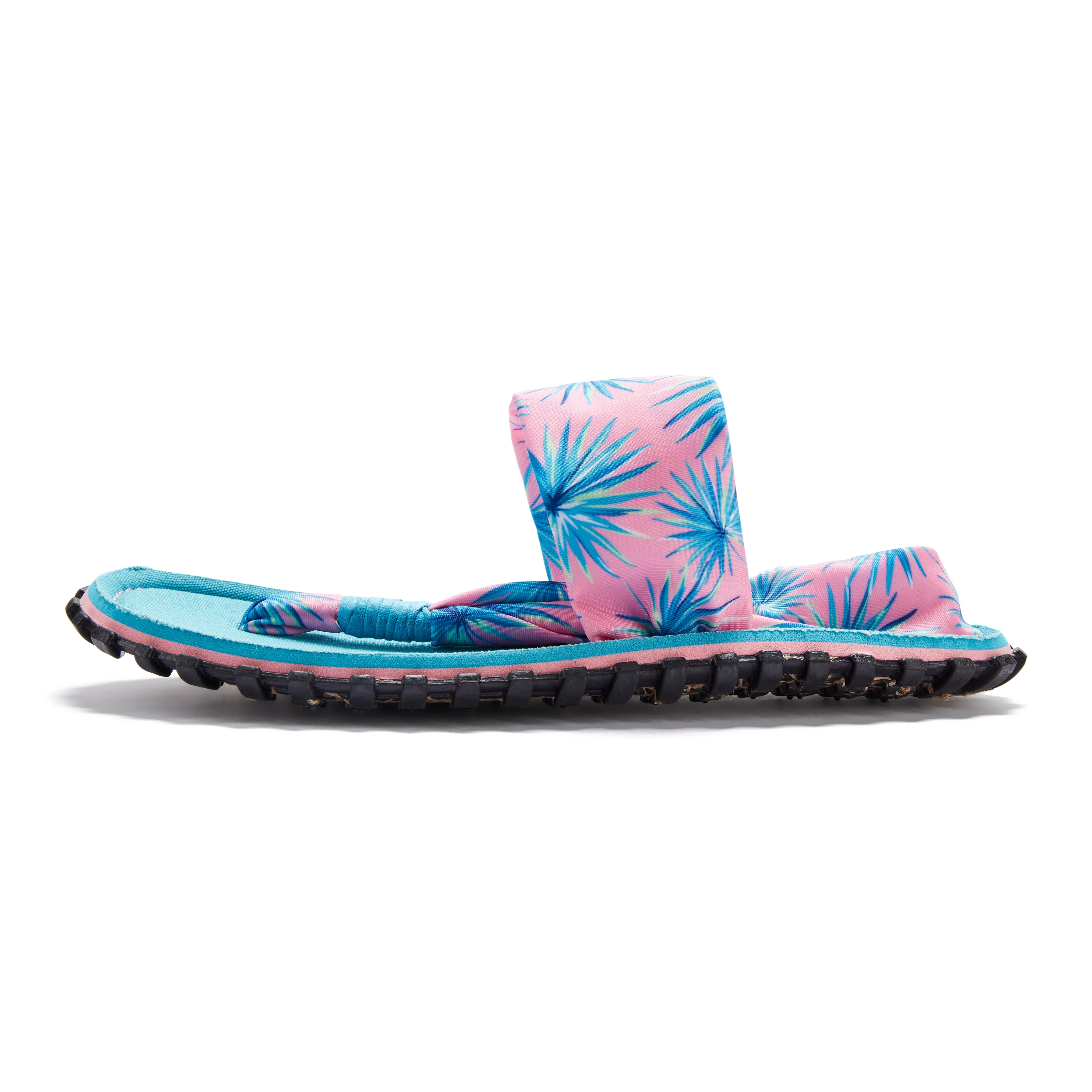 Slingbacks - Women's - Neon Palm - Image 4