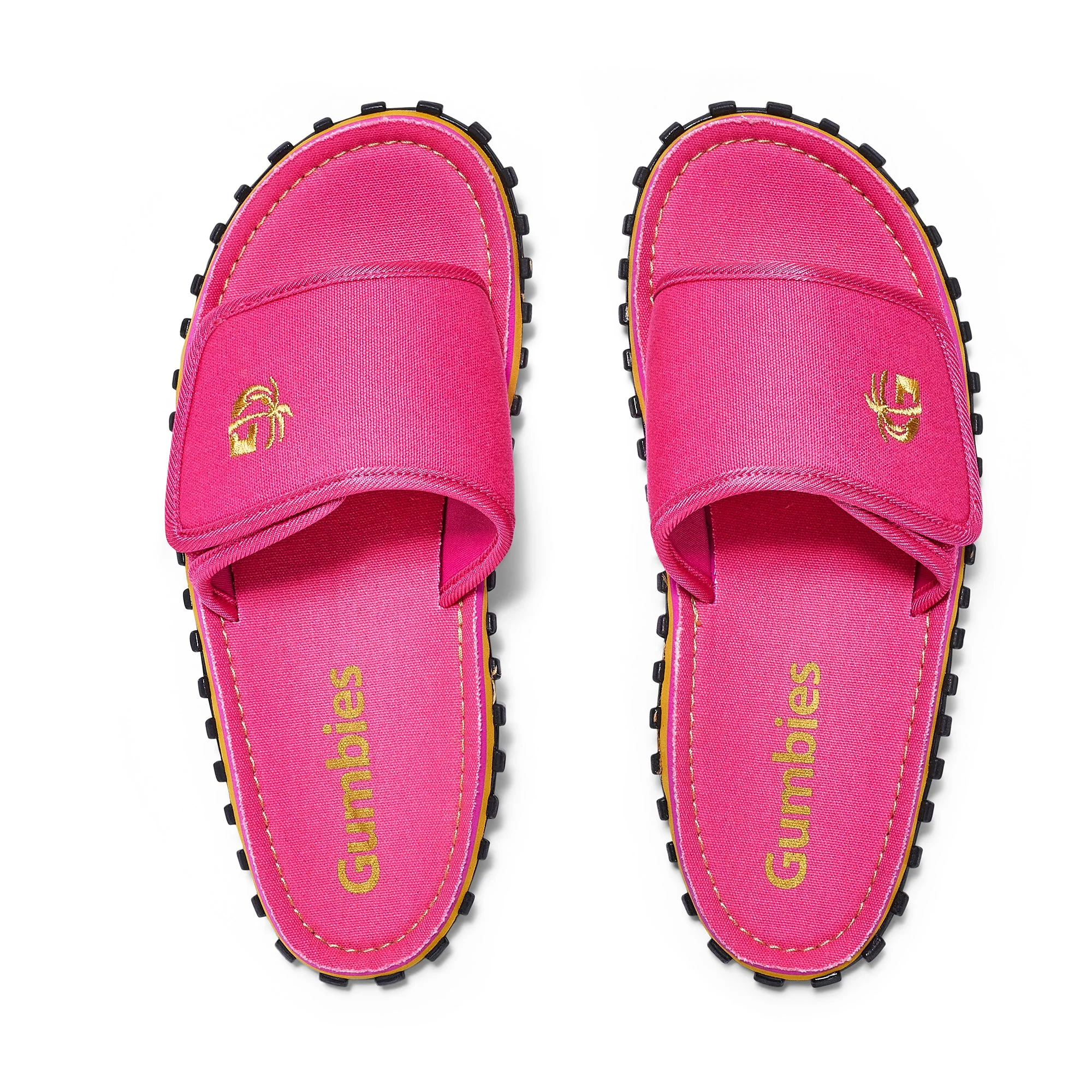 Strider Sliders - Women's - Pink - Image 5