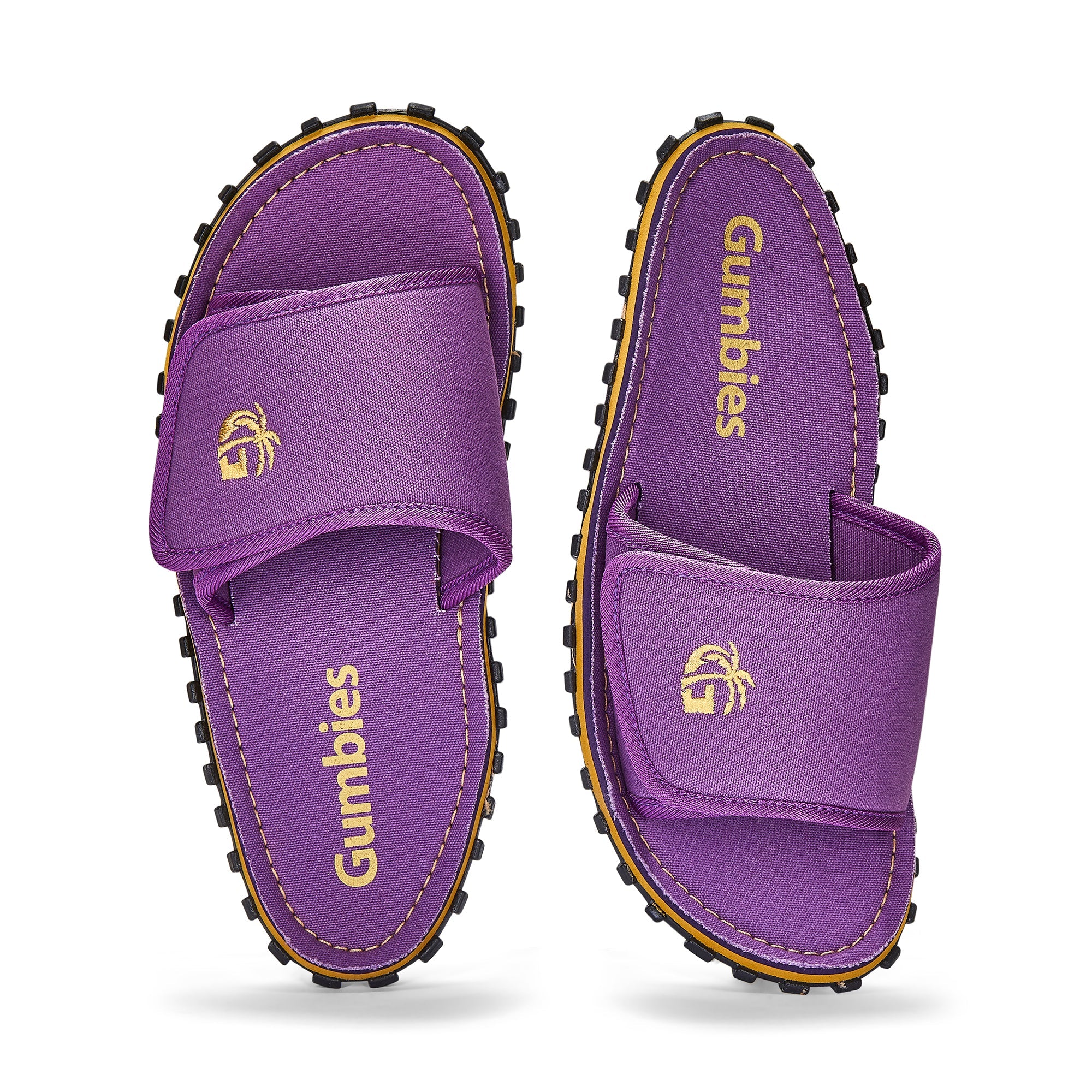 Strider Sliders - Women's - Purple - Image 4