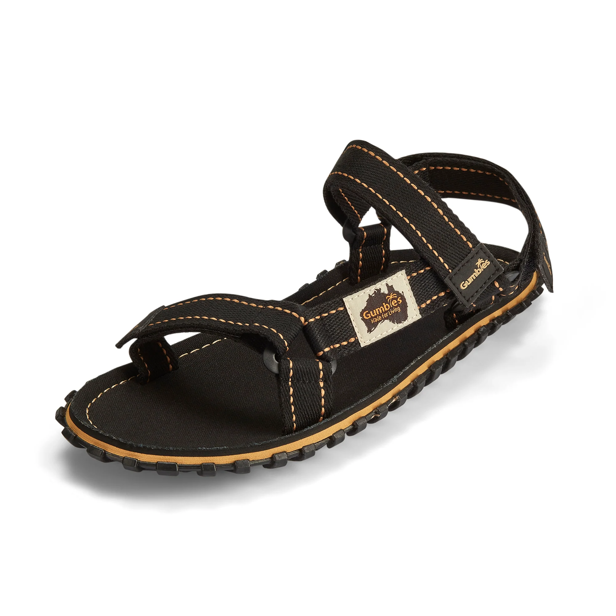 Tracker Sandals - Women's - Black - Image 4